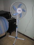 Standing Fan - The Jerusalem Market