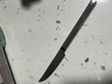 Steak knife set - Wusthof - The Jerusalem Market