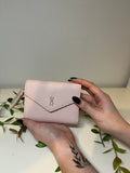 Steve Madden Brori Blush Wallet - The Jerusalem Market