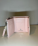 Steve Madden Brori Blush Wallet - The Jerusalem Market