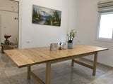 Table - The Jerusalem Market