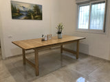 Table - The Jerusalem Market