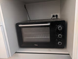 תנור אפיה, toaster oven - The Jerusalem Market