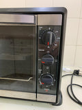 Toaster Oven - The Jerusalem Market