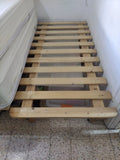 Twin beds - The Jerusalem Market