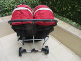 Twin Carriage (City MIni) - The Jerusalem Market