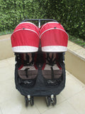 Twin Carriage (City MIni) - The Jerusalem Market