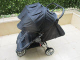 Twin Carriage (City Mini) - The Jerusalem Market