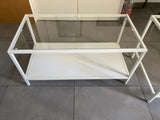 Two Glass Table Set - The Jerusalem Market