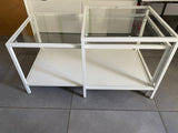 Two Glass Table Set - The Jerusalem Market