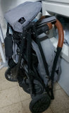 Umbrella Stroller - The Jerusalem Market