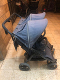 Valco baby double stroller - The Jerusalem Market