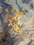 Wall art - The Jerusalem Market