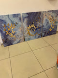 Wall art - The Jerusalem Market