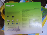 Wifi access point - The Jerusalem Market