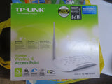 Wifi access point - The Jerusalem Market
