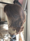 Wig - The Jerusalem Market