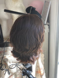 Wig - The Jerusalem Market
