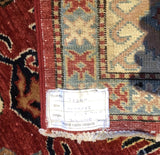Wool Carpet 175 x 245 - The Jerusalem Market