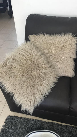 2 Couch Pillows - The Jerusalem Market