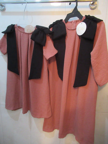 2 Very Light and Summery Shabbos Dresses Size 5 and 8 (1/2) - The Jerusalem Market