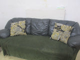 3 seater + 1 seater couch - The Jerusalem Market