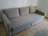 3-seater sofa, opens to the bed - The Jerusalem Market