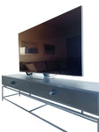 "65 Samsung Q700T QLED 8K Smart TV - The Jerusalem Market