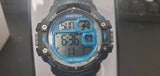 Armitron Sport Men's 40/8309 Digital Chronograph Watch - The Jerusalem Market