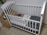 Baby Crib - The Jerusalem Market