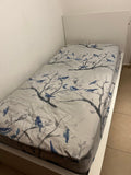 Bed - The Jerusalem Market
