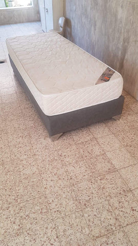 Bed and Base - The Jerusalem Market