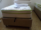 Beds + mattresses for a couple (kosher bed) - The Jerusalem Market