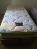 Beds + mattresses for a couple (kosher bed) - The Jerusalem Market