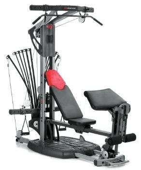 Bowflex Ultimate 2 Gym with Additions - The Jerusalem Market