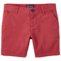 Boy Shorts Size 6 - The Jerusalem Market