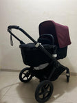 Bugaboo Fox2 - The Jerusalem Market