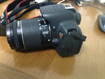 Canon EOS Rebel T5i EF-S 18-55 - The Jerusalem Market