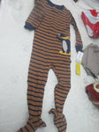 Carters boys onesie pajamas size 24m- New - The Jerusalem Market