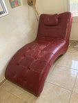 Chaise Lounge Sofa Chair - The Jerusalem Market