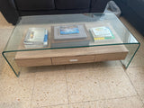 Coffee table and console table - The Jerusalem Market