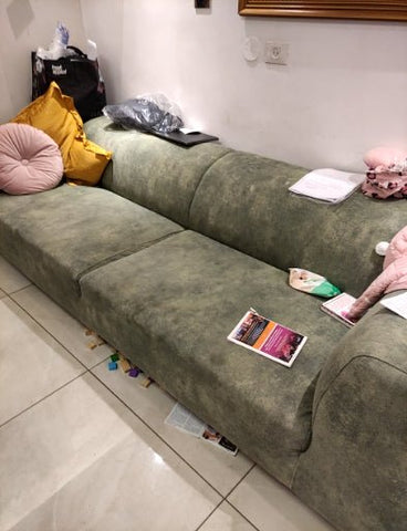 Couch - The Jerusalem Market