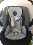 Cybex Infant Car Seat - The Jerusalem Market