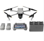 Dji mavic Air 3 drone fly more with screen dji rc2 wiyh 3 batteries - The Jerusalem Market
