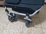 Double stroller/buggy - The Jerusalem Market