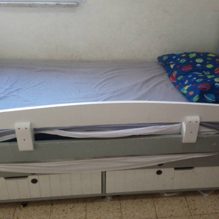 Etzmaleh Children's Beds