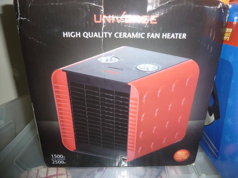 Heater - The Jerusalem Market