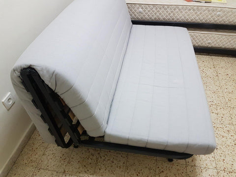 IKEA sofa bed - The Jerusalem Market