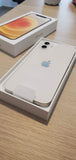 iPhone 12 - 128GB White - The Jerusalem Market