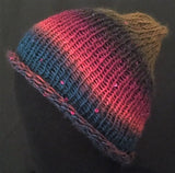Knit Hats - The Jerusalem Market